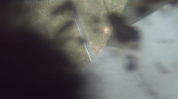 Weather camera view of James River HS.