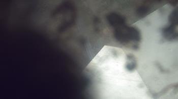 Weather camera view of James River HS.