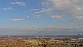 Weather camera view of Boone County EMA.