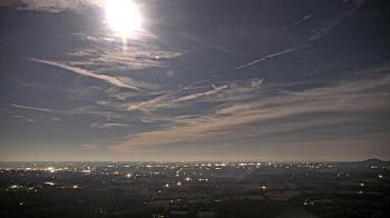 Weather camera view of Boone County EMA.