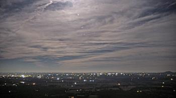 Weather camera view of Boone County EMA.