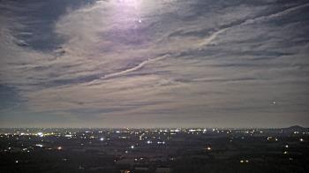 Weather camera view of Boone County EMA.