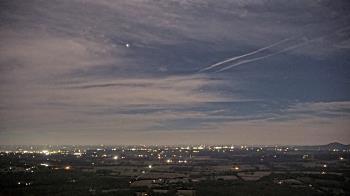 Weather camera view of Boone County EMA.