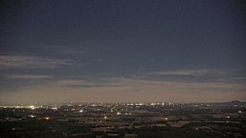 Weather camera view of Boone County EMA.