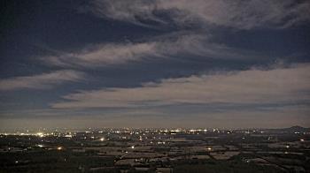 Weather camera view of Boone County EMA.