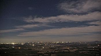 Weather camera view of Boone County EMA.