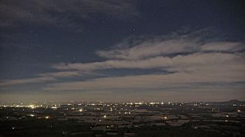 Weather camera view of Boone County EMA.