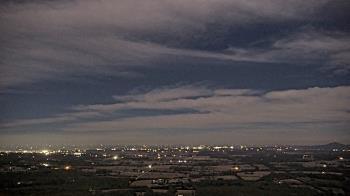 Weather camera view of Boone County EMA.