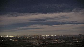 Weather camera view of Boone County EMA.