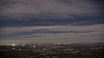 Weather camera view of Boone County EMA.