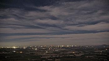 Weather camera view of Boone County EMA.