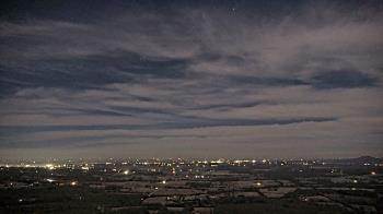 Weather camera view of Boone County EMA.