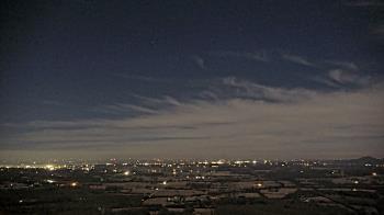 Weather camera view of Boone County EMA.