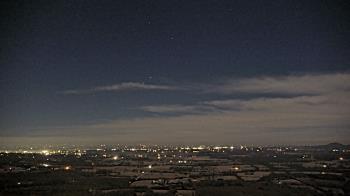 Weather camera view of Boone County EMA.