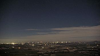 Weather camera view of Boone County EMA.