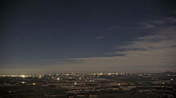 Weather camera view of Boone County EMA.