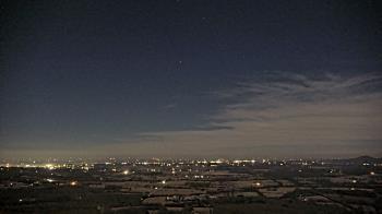 Weather camera view of Boone County EMA.