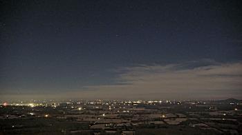 Weather camera view of Boone County EMA.