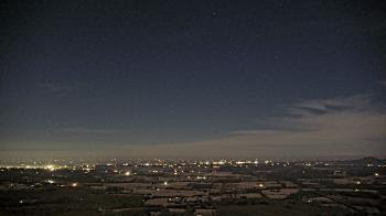 Weather camera view of Boone County EMA.