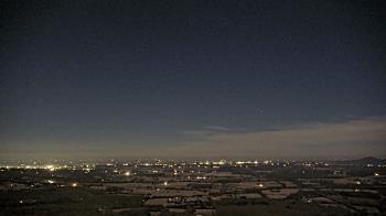 Weather camera view of Boone County EMA.