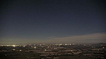 Weather camera view of Boone County EMA.