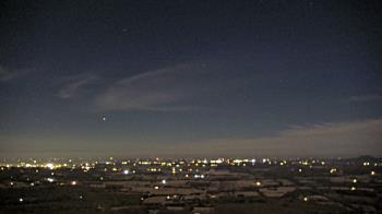 Weather camera view of Boone County EMA.