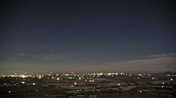 Weather camera view of Boone County EMA.