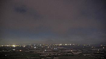 Weather camera view of Boone County EMA.