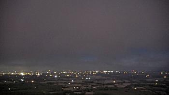 Weather camera view of Boone County EMA.