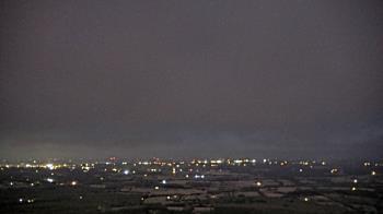 Weather camera view of Boone County EMA.