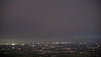 Weather camera view of Boone County EMA.