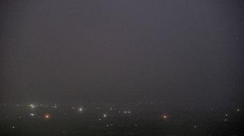 Weather camera view of Boone County EMA.