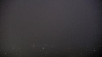 Weather camera view of Boone County EMA.