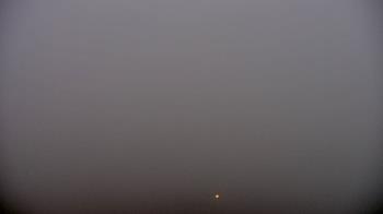 Weather camera view of Boone County EMA.