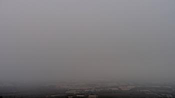 Weather camera view of Boone County EMA.