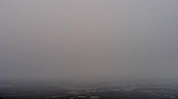 Weather camera view of Boone County EMA.