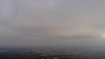 Weather camera view of Boone County EMA.