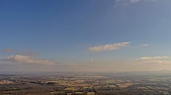 Weather camera view of Boone County EMA.