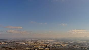Weather camera view of Boone County EMA.