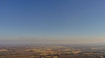 Weather camera view of Boone County EMA.