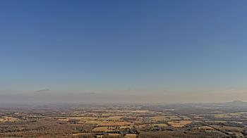 Weather camera view of Boone County EMA.