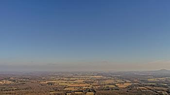 Weather camera view of Boone County EMA.