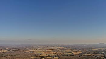 Weather camera view of Boone County EMA.