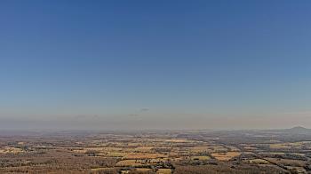 Weather camera view of Boone County EMA.