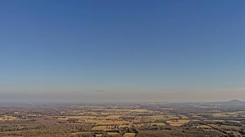 Weather camera view of Boone County EMA.