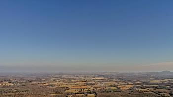 Weather camera view of Boone County EMA.
