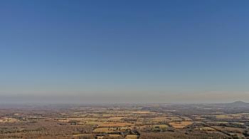 Weather camera view of Boone County EMA.