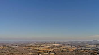 Weather camera view of Boone County EMA.