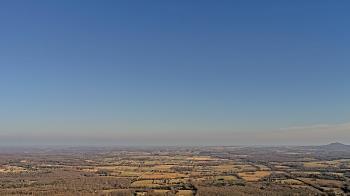 Weather camera view of Boone County EMA.