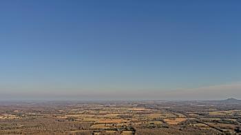 Weather camera view of Boone County EMA.